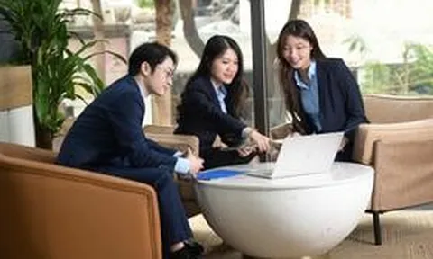 Doanh thu 6 tháng đầu năm của Bảo Việt vượt 32.000 tỷ đồng, tăng 9,2%