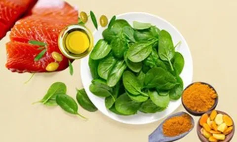 Những món ăn tốt nhất cho lá gan của người hay đi nhậu