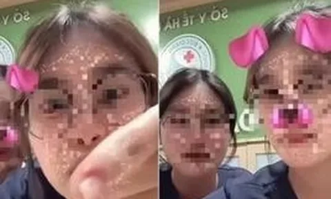 Từ một chiếc điện thoại đến lời dọa “tiêm thuốc độc”: Khoảnh khắc nào khiến sinh viên y quên mất mình là ai?