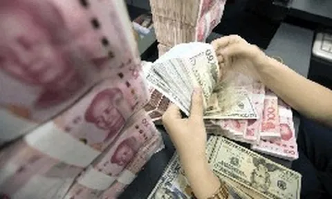 Một doanh nghiệp Trung Quốc vừa bị phạt số tiền cao kỷ lục