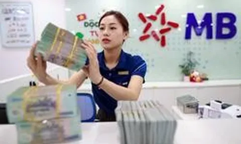 Lãi suất ngân hàng 31/7 tại Agribank, Vietcombank, BIDV, VietinBank, MB, Sacombank, HDBank,...