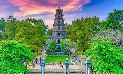 Một thành phố trực thuộc Trung ương hút hơn 4,3 triệu lượt du khách trong 6 tháng đầu năm, đang nổi lên như "điểm đến ẩm thực độc đáo nhất châu Á"