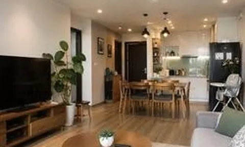 5 đặc điểm của một ngôi nhà đáng sống