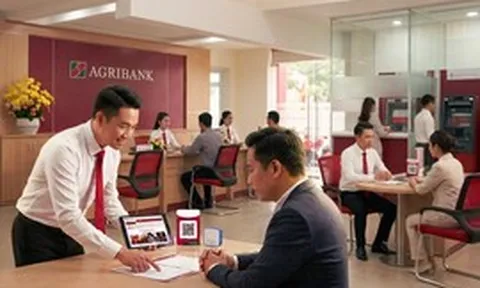Agribank tung gói vốn ưu đãi tiếp sức hộ kinh doanh bứt phá mạnh