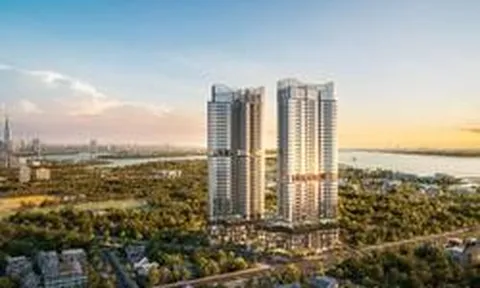 Vlasta Premier - Phú Thuận: Hữu hạn về số lượng, chuẩn mực trong từng trải nghiệm