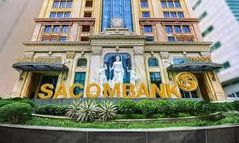 Hơn 3.700 nhân sự rời Sacombank chỉ sau nửa đầu năm
