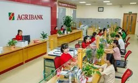 Lãi suất ngân hàng Agribank mới nhất tháng 8/2026: Mức cao nhất là bao nhiêu?