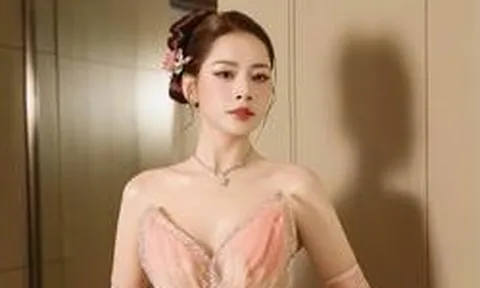 Chi Pu thắng giải quốc tế