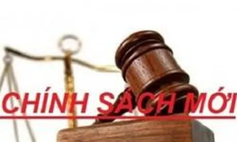 Những chính sách mới liên quan hoạt động ngân hàng có hiệu lực từ tháng 8/2026