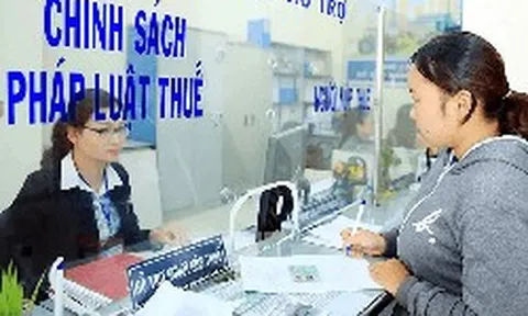 Tất cả người nộp thuế trong danh sách sau nhanh chóng liên hệ với Cơ quan Thuế