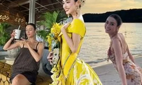 "Bông hồng lai" đăng quang Miss Grand Vietnam 2026: Sắc đẹp như AI, style đời thường xinh điên đảo