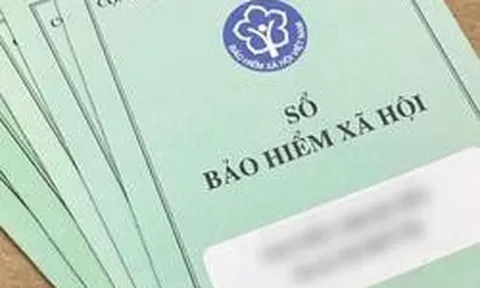 Infographic: Những trường hợp nào bị từ chối thanh toán chế độ bảo hiểm xã hội một lần