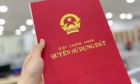 Quy định về Sổ đỏ dự kiến sẽ có loạt thay đổi lớn trong thời gian tới, toàn bộ người dân lưu ý!