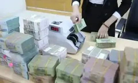 Nợ xấu ngân hàng gia tăng