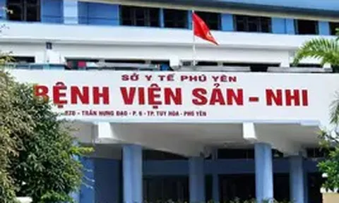 Loạt vi phạm tại Bệnh viện Sản - Nhi tỉnh Đắk Lắk