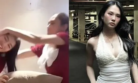 Hoa hậu Mai Phương lên tiếng về đoạn clip livestream với Á hậu Phương Nhi, để lộ mối quan hệ hiện tại