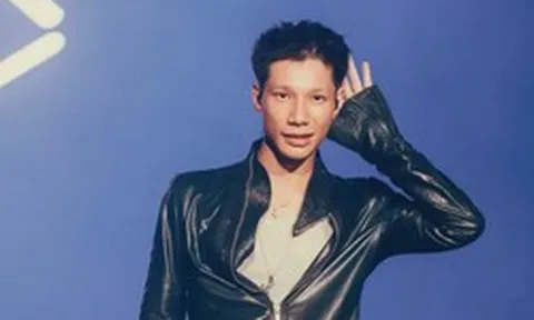 Rapper MCK tự nguyện gỡ các bản ghi, khuyên fan không quá khích