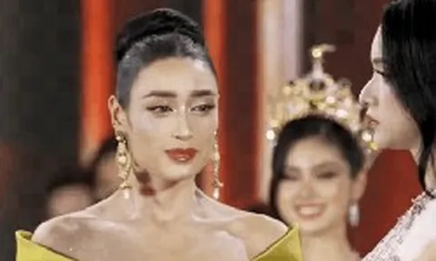 Drama chưa dứt: Bị chỉ trích sau chung kết Miss Grand Vietnam, Hương Giang lên tiếng về kết quả của Tân Hoa hậu