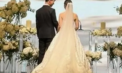 Cặp đôi nghệ sĩ xác nhận ly hôn sau 6 tháng cưới, không phân chia tài sản