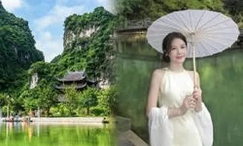Khách quốc tế đổ xô đến vùng đất này của Việt Nam, vượt cả thiên đường Maldives