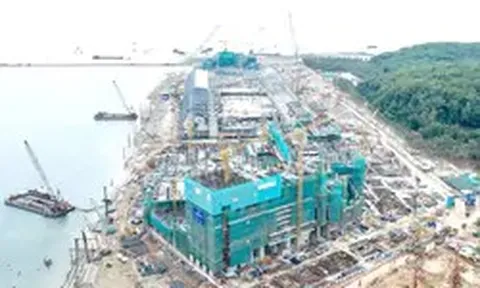 Dự án APEC: Vì sao làm trước một số công trình khi chưa xong thủ tục?