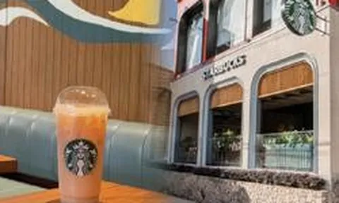 Starbucks chính thức lên tiếng về việc thay đổi chính sách "no water" khi gọi đồ uống từ 1/8