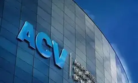 Vì sao ACV giảm hơn 2.300 nhân sự?