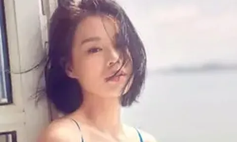 Cái ôm chấn động giới giải trí
