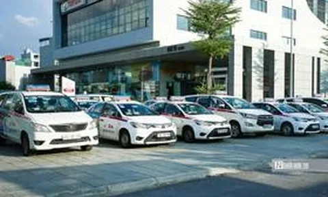 Bộ Tài chính phản hồi việc taxi kêu khó vì phải lập hóa đơn điện tử từng chuyến xe