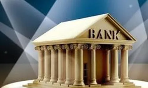 Một ngân hàng sắp trả cổ tức 15%