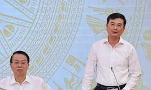 Giữ ổn định tỷ giá, kiểm soát lạm phát, hỗ trợ mục tiêu tăng trưởng hai con số