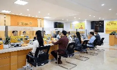 LPBank tăng lãi suất tiết kiệm ngay đầu tháng 8, lên nhóm cao nhất hệ thống