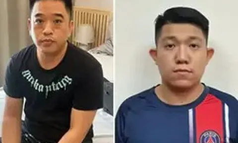 Hải Phòng triệt xóa đường dây rửa tiền cờ bạc, phong tỏa hơn 3.000 tỷ đồng