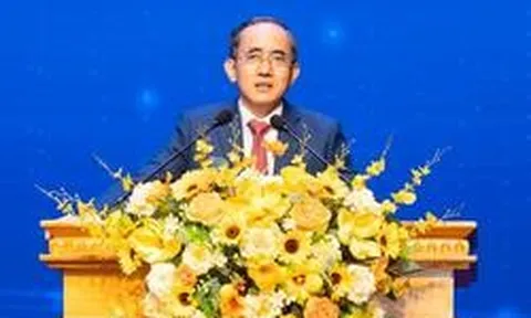 Xuất khẩu gặp khó, công ty của Giáo sư U70 giàu nhất Việt Nam báo lợi nhuận giảm hơn 30%