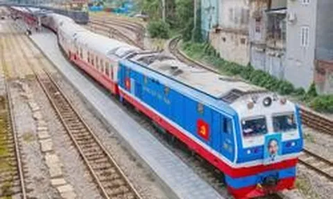 Đề xuất cơ chế tài chính đặc thù của Tổng công ty Đường sắt Việt Nam