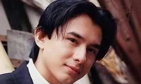 Bí mật sau biệt danh 'anh Bo' của ca sĩ Đan Trường