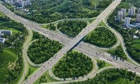 Hai dự án đường bộ cao tốc thuộc tuyến Hà Nội - Thái Nguyên - Bắc Kạn - Cao Bằng đang được triển khai ra sao?