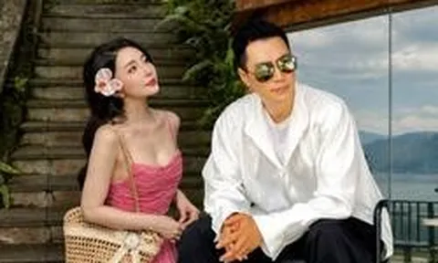 Nam NSƯT 2 lần đò vừa công khai người yêu SN 1988 xinh như mộng, cùng nhau đi du lịch khắp thế gian