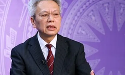 TS Nguyễn Sĩ Dũng: Việt Nam cần những doanh nghiệp tạo dựng năng lực mới cho nền kinh tế