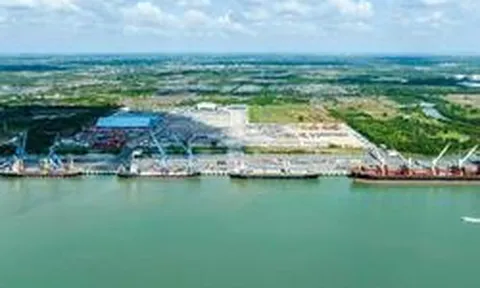 Cảng Sài Gòn không đáp ứng điều kiện công ty đại chúng