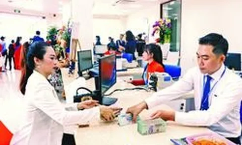 Giải bài toán vốn dài hạn cho tăng trưởng cao