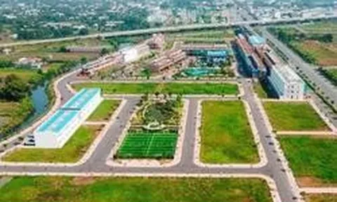 Yêu cầu các địa phương báo cáo tiến độ cơ sở dữ liệu đất đai trước ngày 8/8
