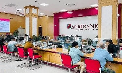 Lãi suất cho vay mới nhất tại Agribank