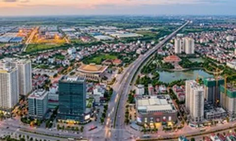 Một tỉnh vừa đón gần 7 tỷ USD vốn đầu tư
