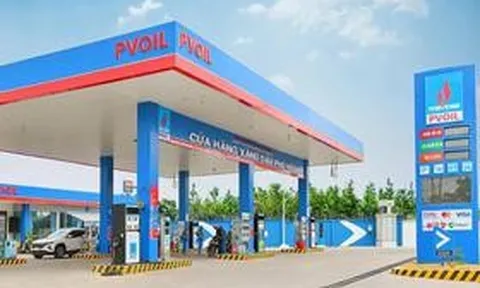 Lập đỉnh doanh thu quý, PVOIL bất ngờ báo lỗ gần 100 tỷ đồng