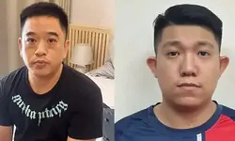Nhóm đối tượng người nước ngoài 'ẩn mình' trong chung cư cao cấp để vận hành đường dây cờ bạc 30.000 tỷ đồng