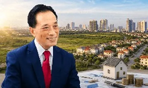 “Việt Nam cần từng bước đánh thuế mọi bất động sản”