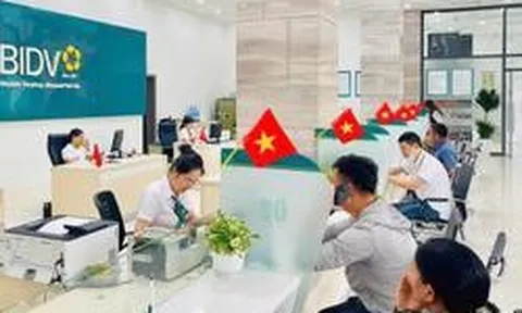 BIDV chốt ngày chia hơn 498 triệu cổ phiếu thưởng