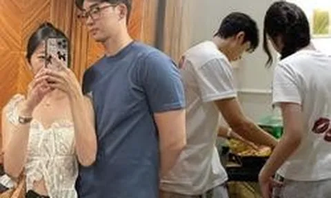 Vợ chồng Hà Nội thuê nhà hết 5 triệu rưỡi, tháng tiết kiệm được 17 triệu vẫn muốn bỏ về quê