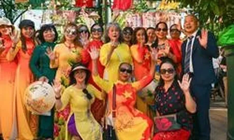 Tin vui: Khách Việt đến quốc gia này có thể tích điểm, điểm đổi được vé tham quan, quà tặng